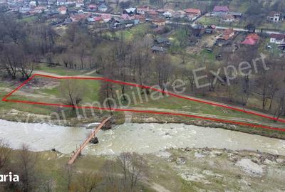 Teren de 3000 mp, în Corbeni - 6