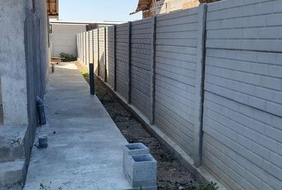 Casă individuală cu 5 camere cu Canalizare în Domnești - 7