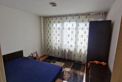 Apartament cu 2 camere semidecomandat în Gheorgheni - 7