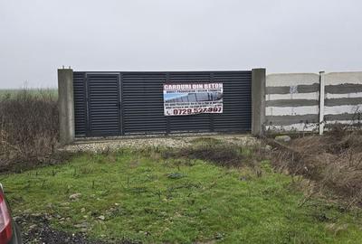 Teren de 534 mp, în Central - 5