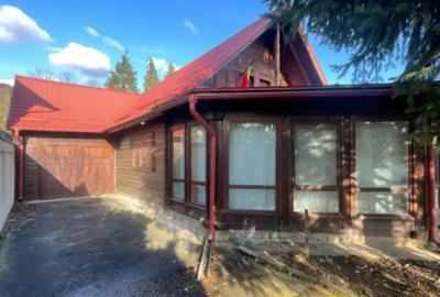 Casă cu 7 camere cu Teren 2544 Mp în Cicârlău - 2