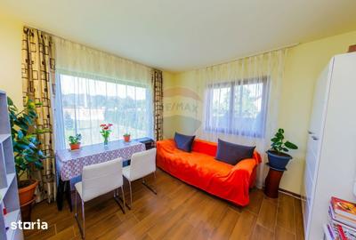 Casă cu 3 camere cu Teren 1732 Mp în Tăuții-Măgherăuș - 6