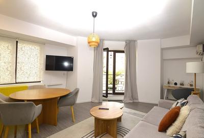 INCHIRIERE APARTAMENT 2 CAMERE - UNIRII - PIATA CONSTITUTIEI - 4