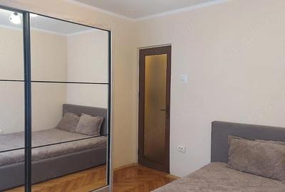 Apartament cu 2 camere semidecomandat în Țiglina 1 - 3