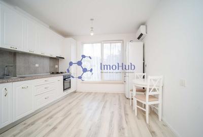 Apartament de vanzare bloc nou 2 camere zona Copou-Inamstro - 2