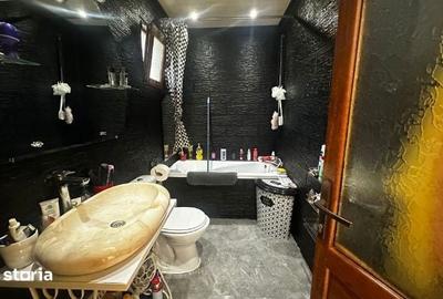 Casă cu 2 camere cu Teren 209 Mp în Central - 4
