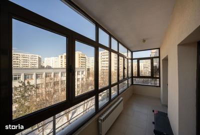 Apartament cu 4 camere, mobilat în Moșilor - 2