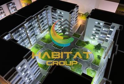 Apartament cu 2 camere nedecomandat în Central - 3