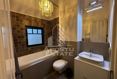 Apartament cu 2 camere, Petfriendly, zona Dumbravita, - 10