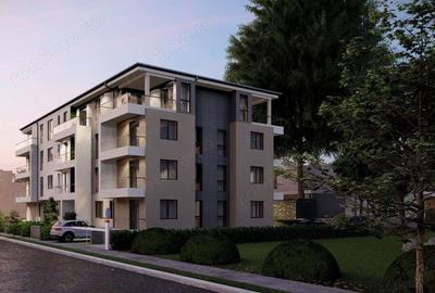 Apartament cu 2 camere decomandat în Girocului - 5