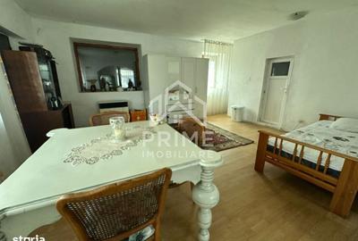 Casă cu 3 camere în Ciumbrud - 5