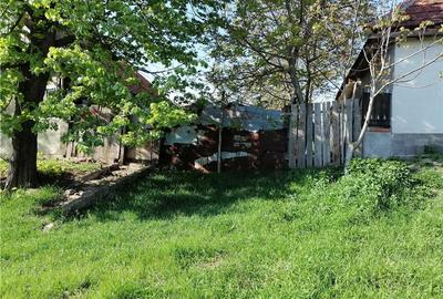 Casă cu 3 camere în Clopodia - 9