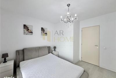 Apartament cu 2 camere în Albert - 4