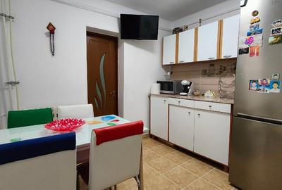 Apartament cu 2 camere decomandat, mobilat în Central - 8