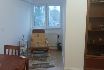 Apartament cu 2 camere semidecomandat, mobilat în Amzei - 10