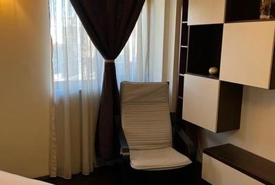 Apartament cu 2 camere decomandat, mobilat în Parcul Carol - 3