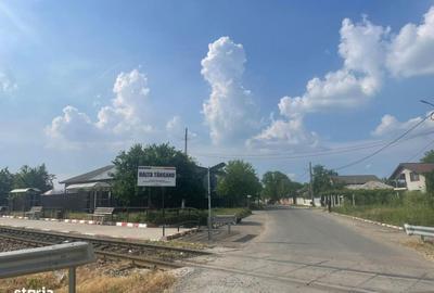 Teren de 954 mp, în Fundeni - 11