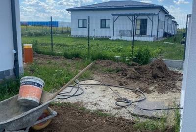 Casă individuală cu 4 camere cu Teren 433 Mp în Dragomirești-Deal - 3