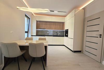 Apartament Premium Exigent Lujerului Parc Afi Cotroceni - 11