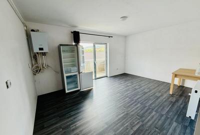 Apartament 2 camere, 40mp utili + pod util, zona Stejarului. - 2
