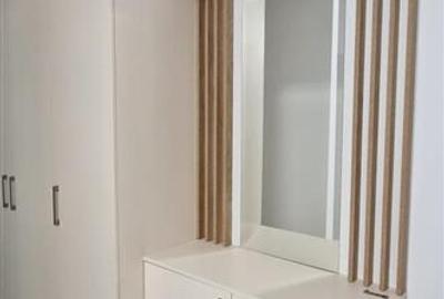 Apartament cu 2 camere decomandat, mobilat în Tătărași - 2