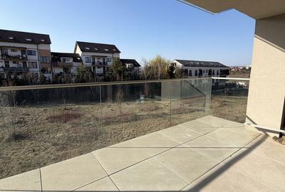 Apartament cu 3 camere în Borhanci - 6