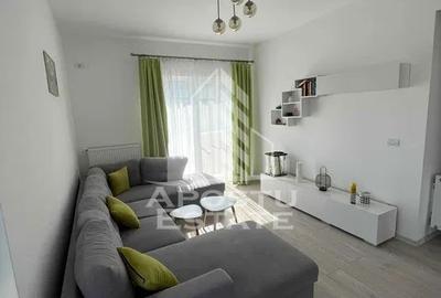 Apartament cu 2 camere în Calea Urseni