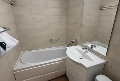 Apartament cu 2 camere semidecomandat, mobilat în Drumul Taberei - 8
