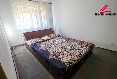 Apartament cu 3 camere decomandat, mobilat în Dâmbovița - 8