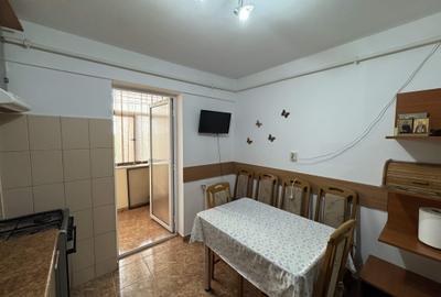 3 cam, 67 mp., decomandat, renovat, etaj 4, zona Palat justitie - 16