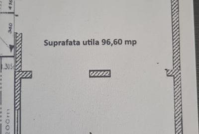 Spațiu comercial, de 96 mp, în Bragadiru - 6