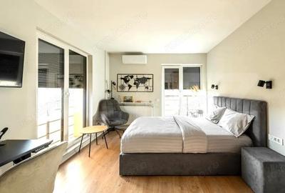 Garsoniera LUX, zona Iulius Mall - 1