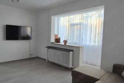 Apartament cu 3 camere semidecomandat în Militari - 1