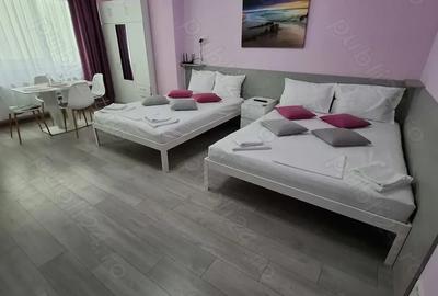Inchiriez pe termen lung studio in Mamaia Nord - 4
