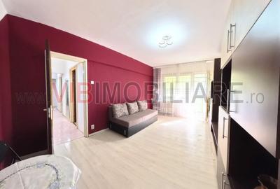 Drumul Taberei -3 cam decomandat– 3 minute metrou Valea Ialomitei si Constantin - 3