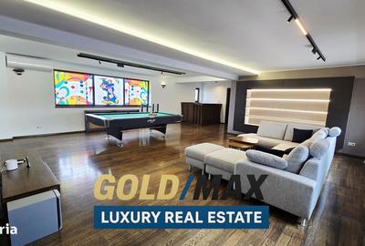 Casă cu 6 camere cu Teren 1431 Mp în Ștefănești - 9