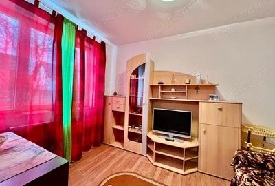 Apartament cu 2 camere nedecomandat în Cedonia - 2