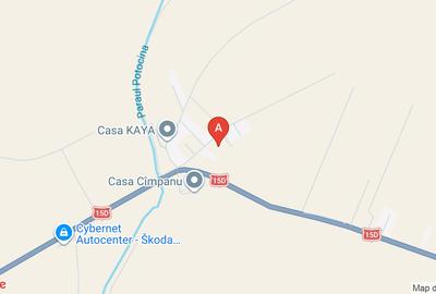 Teren Construcții intravilan de 5600 mp, în Girov - 1