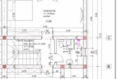 Duplex Mediteraneean, 4 camere + 2 terase, Ghiroda - 2