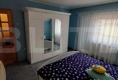 Casă cu 5 camere cu Teren 1200 Mp în Centura - 5