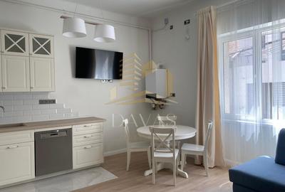 Apartament de 2 camere semidecomandat | Horea - 5