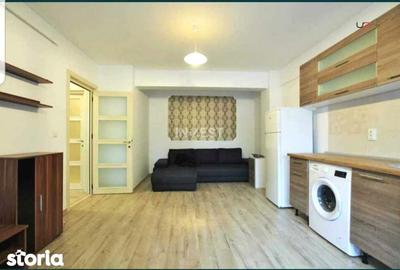 Apartament cu 2 camere în Valea Lupului - 2