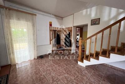 Casa individuala cu 7 camere,  P+M, zona Girocului - 3