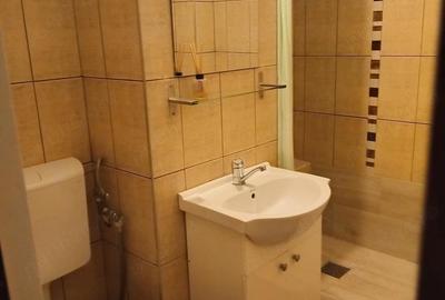 Garsonieră semidecomandată în Mărăști - 4
