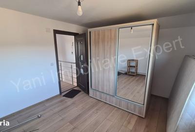 Casă cu 3 camere în Stănești - 16