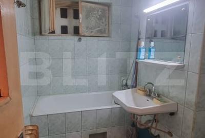 Apartament 3 Camere | 65 mp | 2 Bai | Balcon Inchis | Manastur - 6