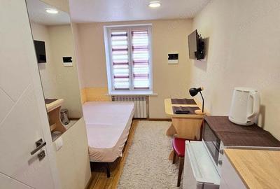 Garsoniera de inchiriat - 3