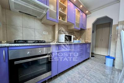 Apartament cu 2 camere semidecomandat în Podgoria - 10