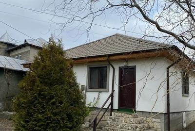 Casă cu Teren 1000 Mp în Pietroasele - 3