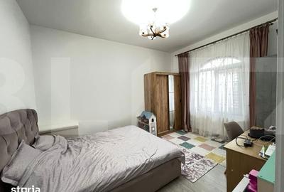 Casă cu 3 camere cu Teren 400 Mp în Mihai Eminescu - 9